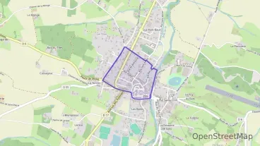Maison 77 m² deux pieces à vendre à L`Isle-en-Dodon