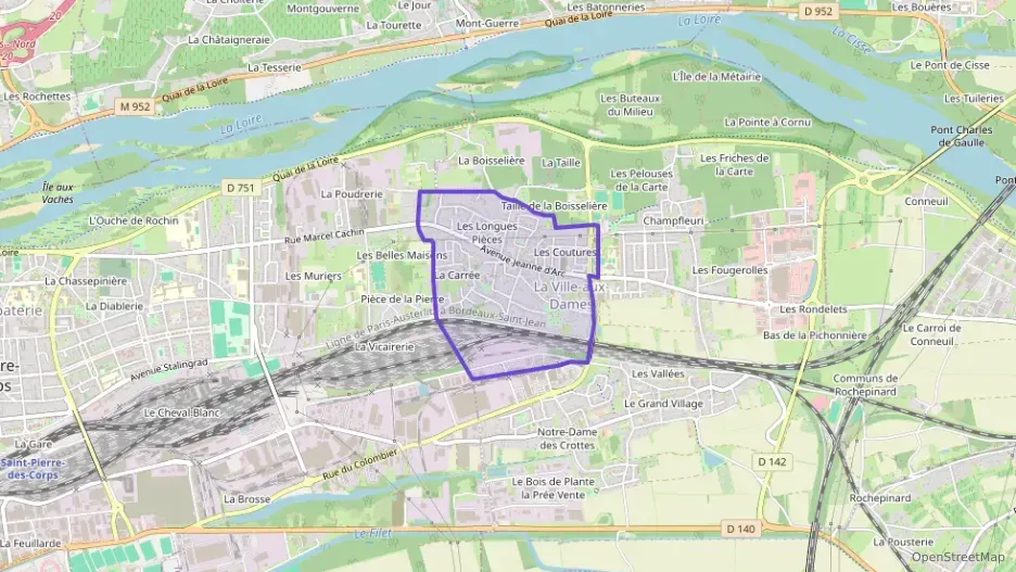 Maison 72 m² trois pièces à vendre à La Ville-aux-Dames Maison 72 m² trois pièces à vendre à La Ville-aux-Dames