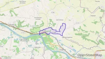 Maison 105 m² quatre pièces à vendre à Clermont-Soubiran