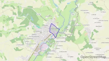 Maison 96 m² quatre pièces à vendre à Bessé-sur-Braye