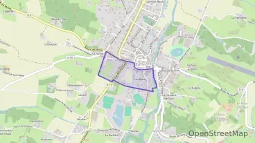 Maison 80 m² quatre pièces à vendre à L`Isle-en-Dodon