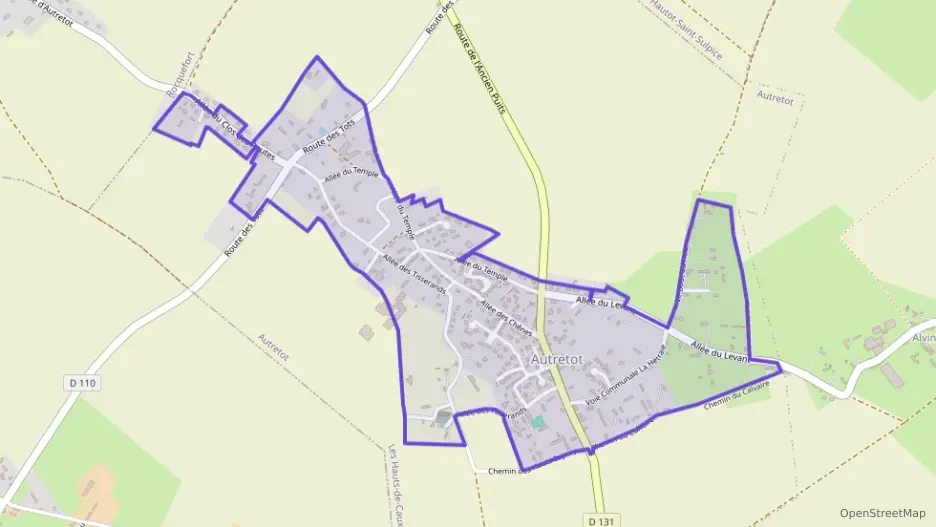 Maison 97 m² cinq pièces à vendre à Les Hauts-de-Caux