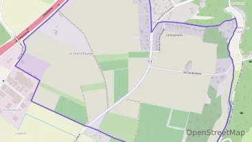 Maison 106 m² cinq pièces à vendre à Parçay-Meslay