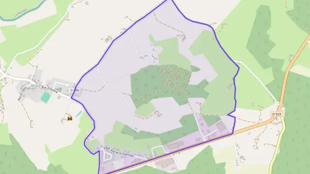 Maison 123 m² 5 pièces à vendre à Val-au-Perche