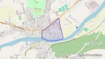 Maison 96 m² quatre pièces à vendre à Saint-Sylvestre-sur-Lot