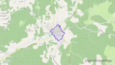 Maison 163 m² quatre pièces à vendre à Val de Louyre et Caudeau