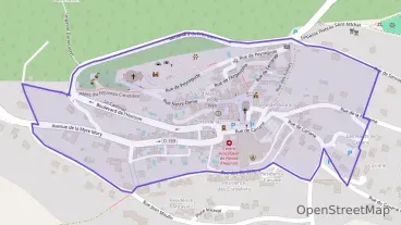 Maison 59 m² trois pièces à vendre à Penne-d`Agenais