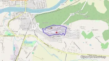 Maison 59 m² trois pièces à vendre à Penne-d`Agenais