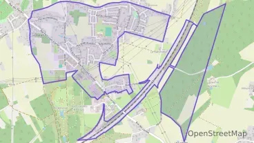Maison 69 m² trois pièces à vendre à Larçay
