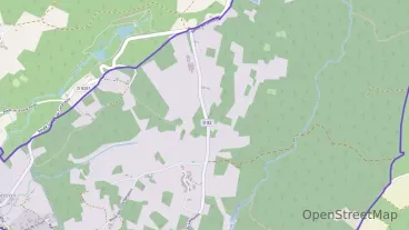 Maison 138 m² trois pièces à vendre à Milhac-de-Nontron