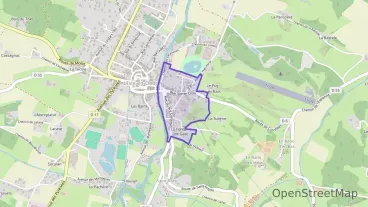 Maison 92 m² quatre pièces à vendre à L`Isle-en-Dodon