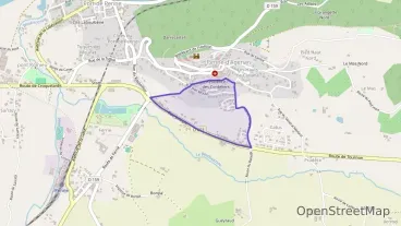 Maison 77 m² quatre pièces à vendre à Penne-d`Agenais