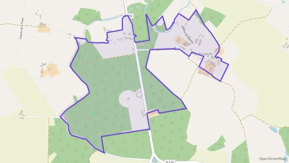 Maison 104 m² quatre pièces à vendre à Sillars