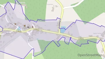Maison 150 m² quatre pièces à vendre à Marval