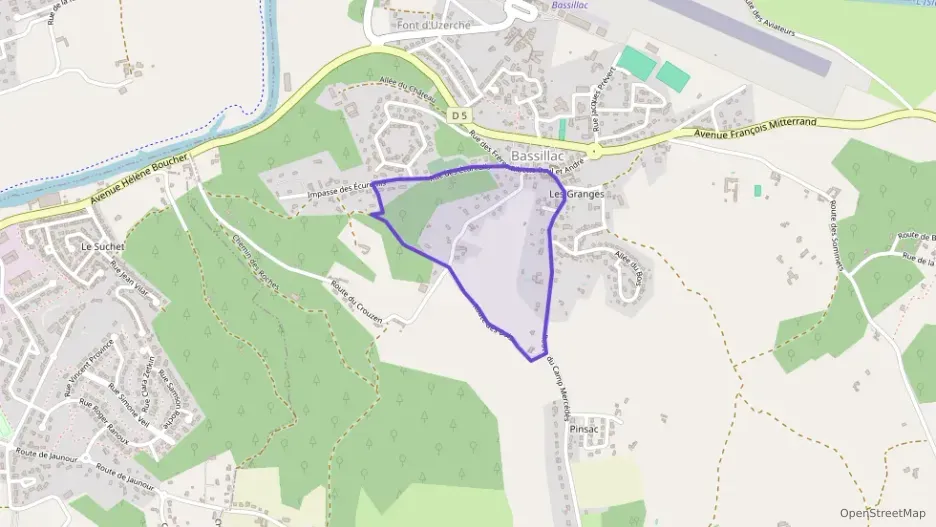 Maison 32 m² deux pieces à vendre à Bassillac et Auberoche