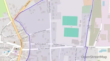 Maison 90 m² quatre pièces à vendre à La Vieille-Lyre
