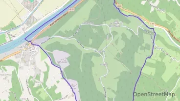 Maison 137 m² cinq pièces à vendre à Badefols-sur-Dordogne