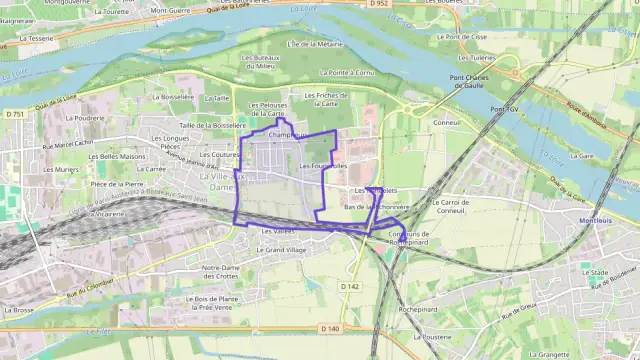 Maison 122 m² 7 pièces à vendre à La Ville-aux-Dames