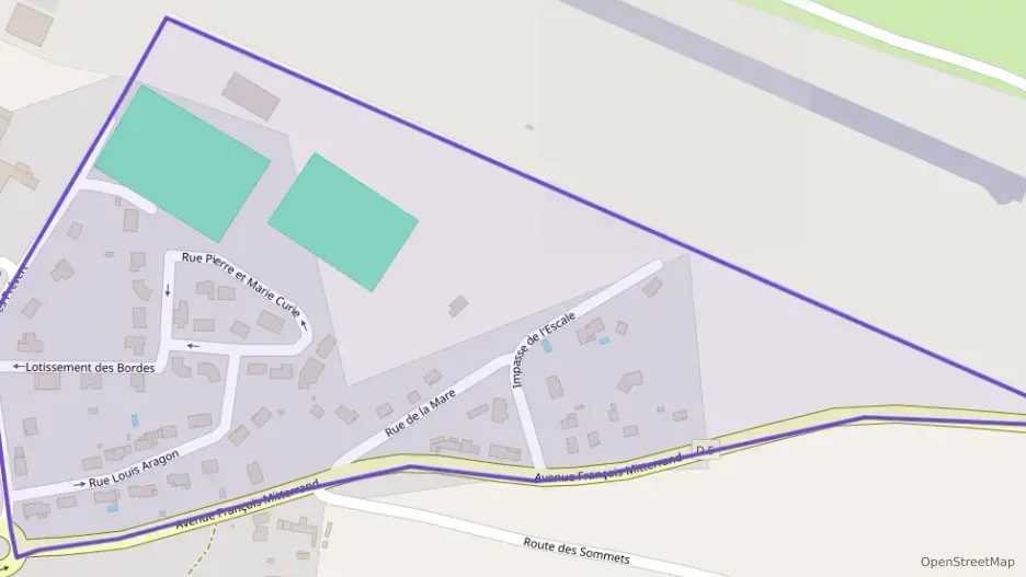 Maison 86 m² quatre pièces à vendre à Bassillac et Auberoche