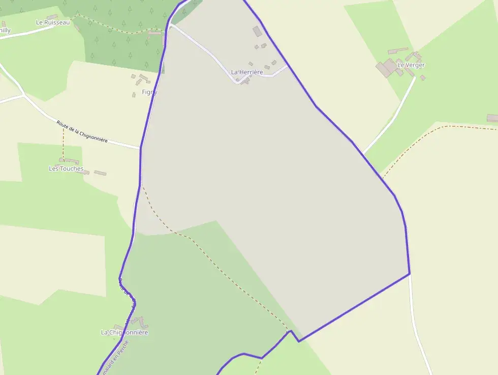 Maison 128 m² 5 pièces à vendre à Rémalard en Perche