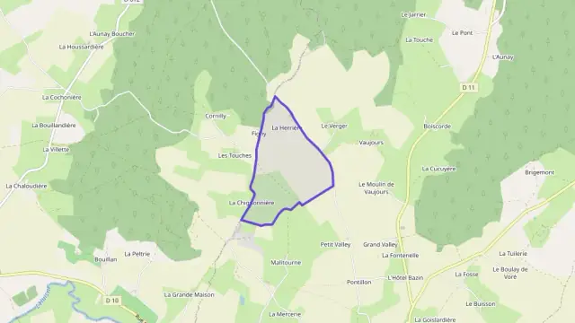 Maison 128 m² 5 pièces à vendre à Rémalard en Perche