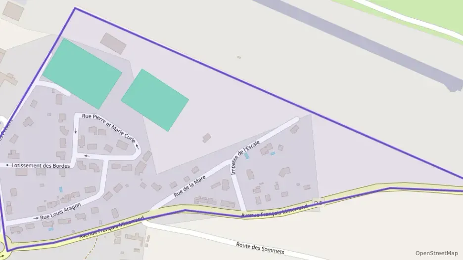 Maison 110 m² quatre pièces à vendre à Bassillac et Auberoche