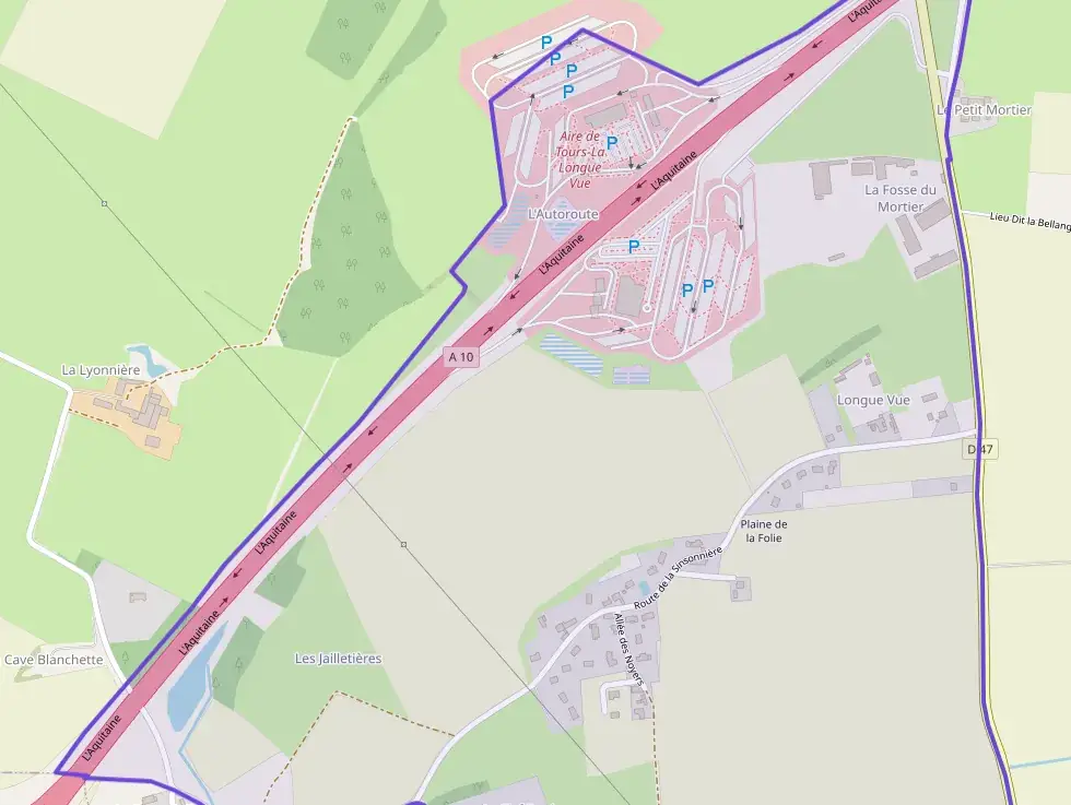 Maison 160 m² 5 pièces à vendre à Monnaie