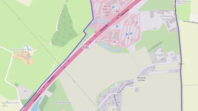 Maison 160 m² 5 pièces à vendre à Monnaie