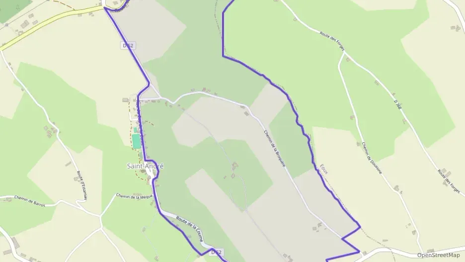 Maison 172 m² cinq pièces à vendre à Saint-André Maison 172 m² cinq pièces à vendre à Saint-André