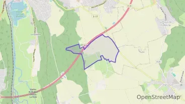 Maison 95 m² quatre pièces à vendre à Calleville Maison 95 m² quatre pièces à vendre à Calleville