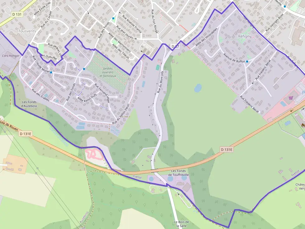 Maison 125 m² 5 pièces à vendre à Yvetot