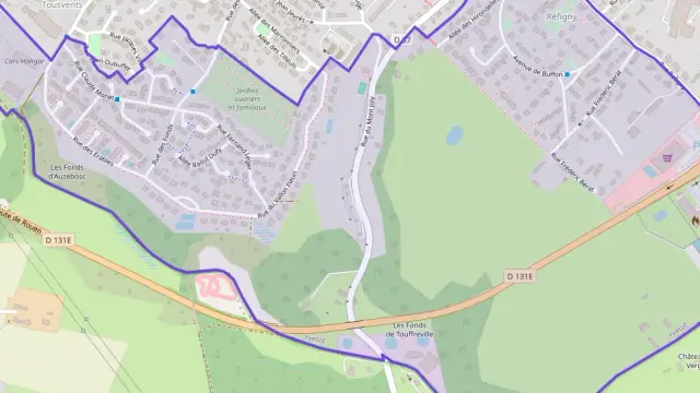 Maison 125 m² 5 pièces à vendre à Yvetot