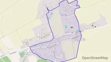 Maison 87 m² trois pièces à vendre à Goupil-Othon