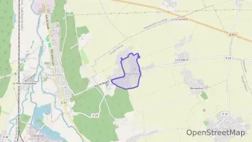 Maison 87 m² trois pièces à vendre à Goupil-Othon