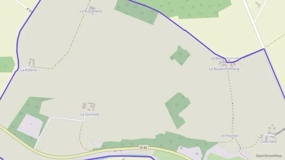 Maison 159 m² quatre pièces à vendre à Le Grand-Pressigny Maison 159 m² quatre pièces à vendre à Le Grand-Pressigny