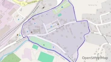Maison 65 m² trois pièces à vendre à Saillat-sur-Vienne
