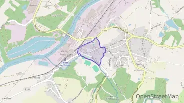 Maison 65 m² trois pièces à vendre à Saillat-sur-Vienne