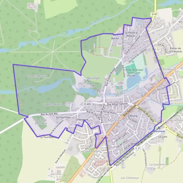 Property
