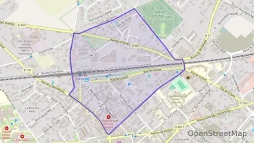 Maison 81 m² quatre pièces à vendre à Yvetot