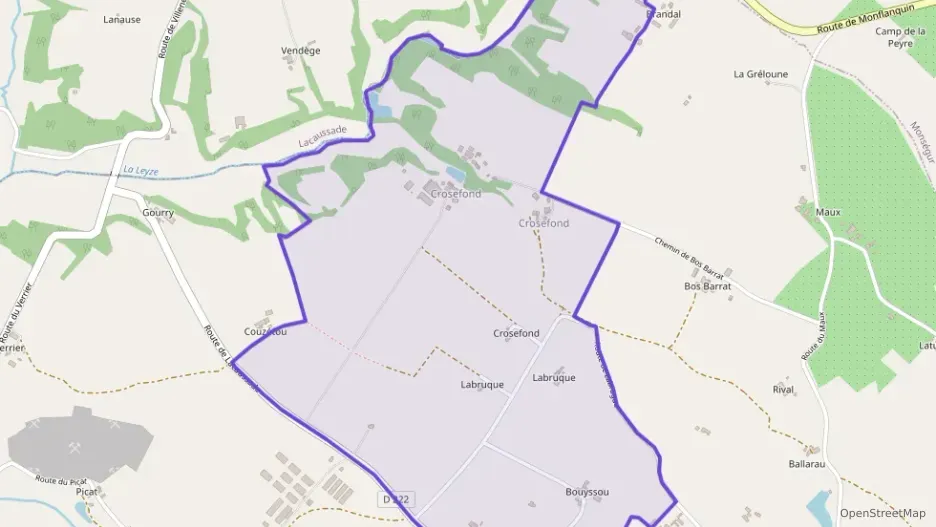 Maison 94 m² trois pièces à vendre à Saint-Aubin Maison 94 m² trois pièces à vendre à Saint-Aubin