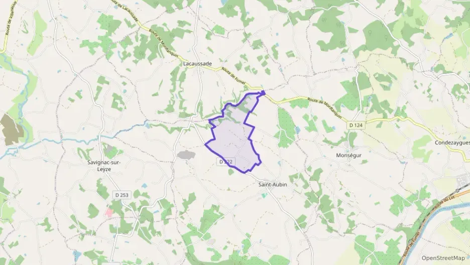 Maison 94 m² trois pièces à vendre à Saint-Aubin Maison 94 m² trois pièces à vendre à Saint-Aubin