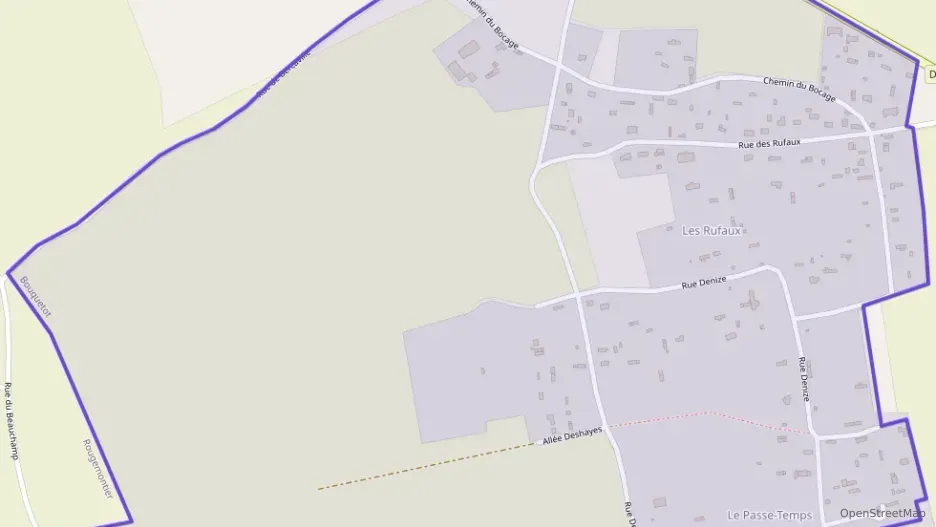 Maison 100 m² trois pièces à vendre à Bouquetot