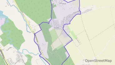 Maison 185 m² quatre pièces à vendre à Goupil-Othon