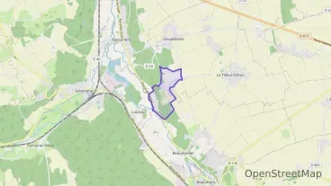 Maison 185 m² quatre pièces à vendre à Goupil-Othon