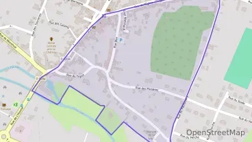 Maison 83 m² quatre pièces à vendre à Rémalard en Perche
