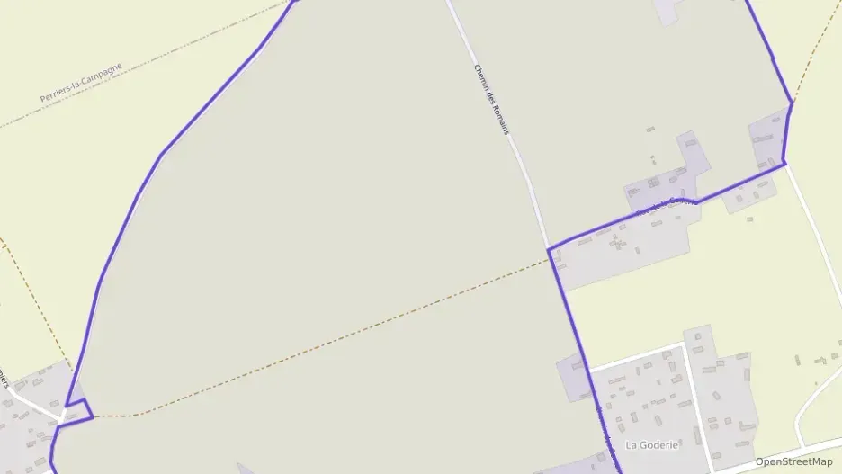 Maison 48 m² deux pieces à vendre à Goupil-Othon