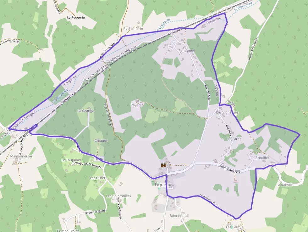 Property
