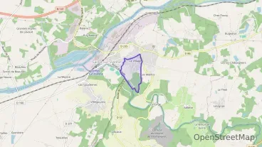Maison 89 m² cinq pièces à vendre à Saillat-sur-Vienne