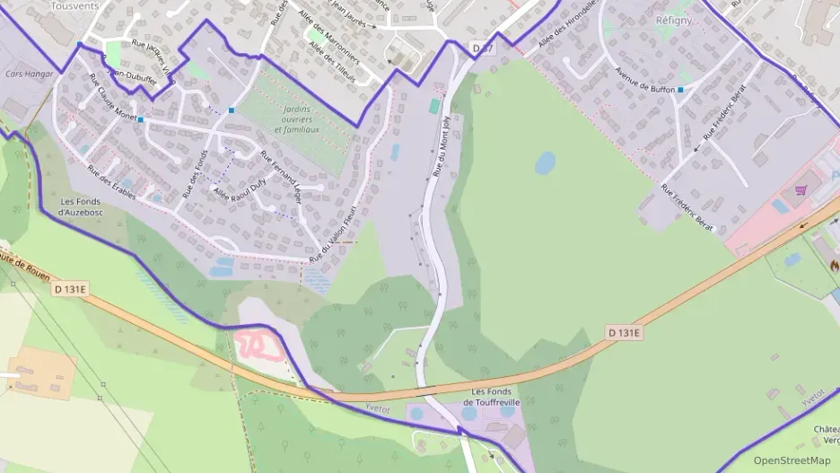 Maison 90 m² cinq pièces à vendre à Yvetot