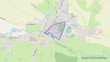 Maison 98 m² cinq pièces à vendre à Rémalard en Perche